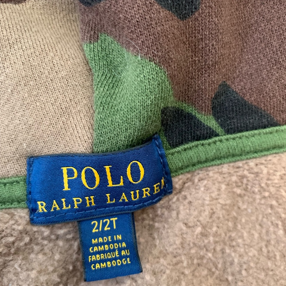 Polo jacket - Picture 2 of 4